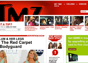 How to Choose a Site that Reports on the Latest Celebrity News from Around the World