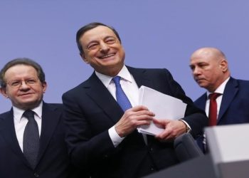 Know All About The ECB Monetary Policy Meeting