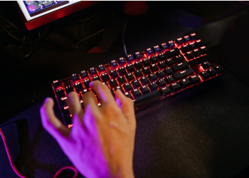 The Advantages Of A Mechanical Keyboard