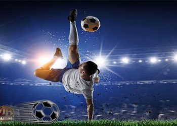 Terapkan Untuk Taruhan Sepak Bola Kasino di UFABET