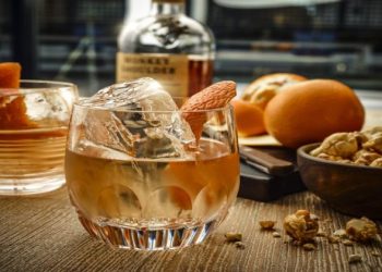 Red Gum Single Malt Whisky: Exploring the Distinctive Characteristics of this Distinctly Australian Spirit