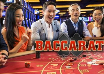 Casino Night At The Baccarat Club: How To Play Sexy Baccarat