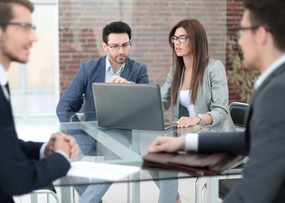 The right way a company uses debt capital