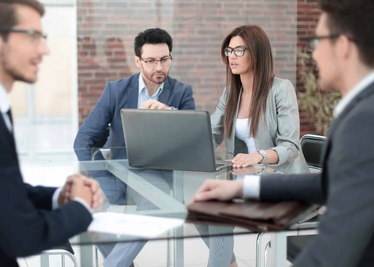 The right way a company uses debt capital