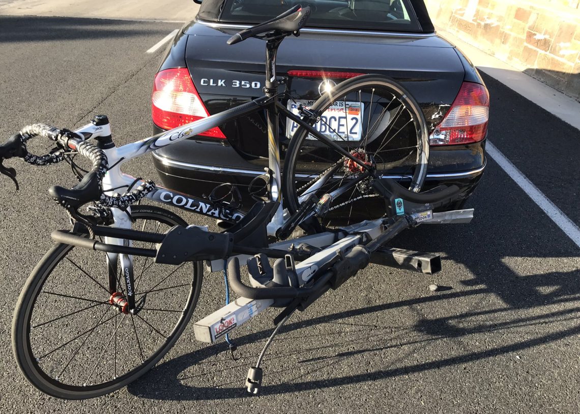 Top Reasons To Choose A Bike Racks With Trailer Hitch For Your Next Adventure