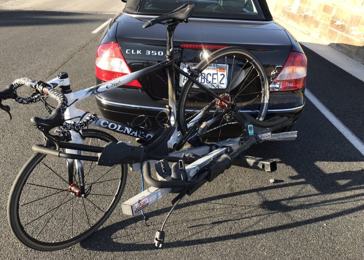 Top Reasons To Choose A Bike Racks With Trailer Hitch For Your Next Adventure