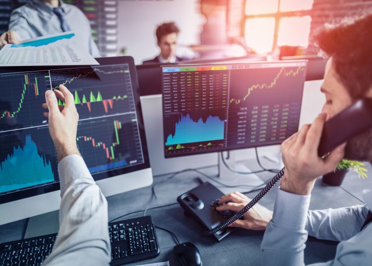 Trading for Beginners: A Comprehensive Guide to Online Trading