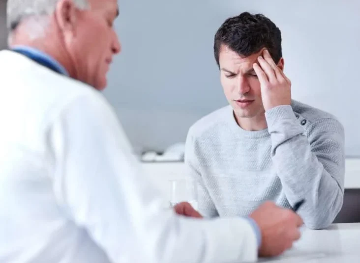 Illness Anxiety Disorder: What is Hypochondria?