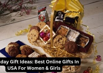 Birthday Gift Ideas: Best Online Gifts In USA For Women & Girls