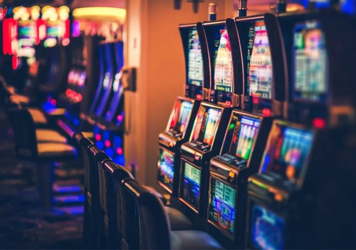 Casino Taxation: How Governments Benefit from Gambling Revenue