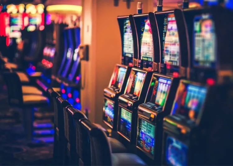 Casino Taxation: How Governments Benefit from Gambling Revenue