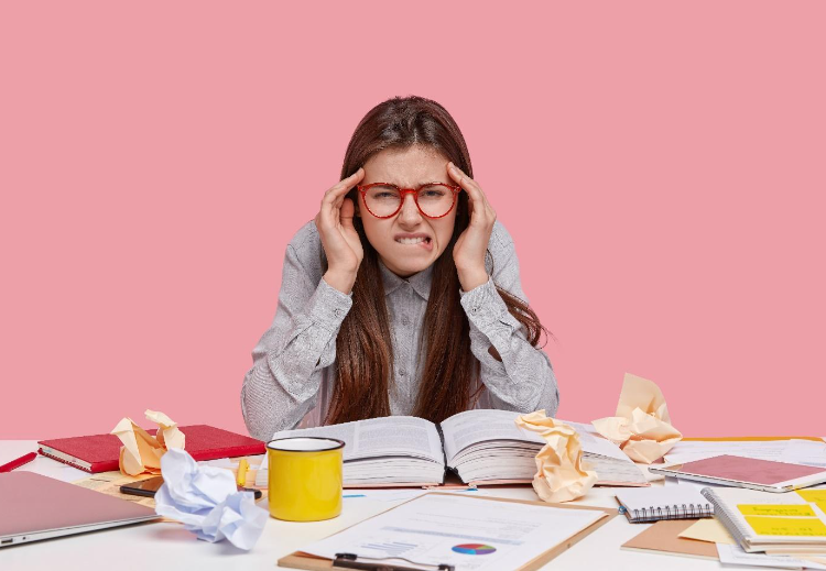 Useful tips for students to cope better with stress