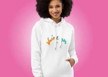 10 Tips to Choose the Perfect Pullover Unisex Hoodie for You