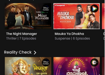 Binge-Worthy Series: Exploring Watcho’s Original Indian Web Series Lineup