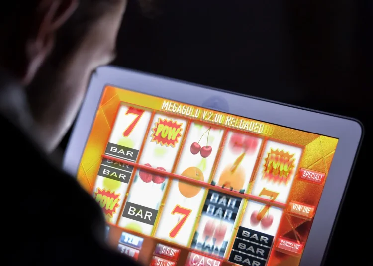 Behind the Scenes: How Developers Create Direct Web Slot Games