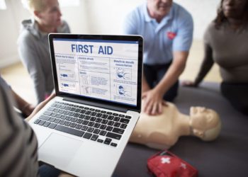 MyCPR NOW: Revolutionizing CPR Education in the Digital Age
