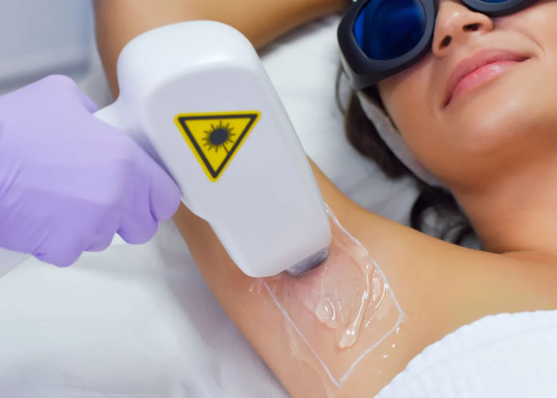 Navigating the Laser Path: Understanding the Risks of Laser Hair Removal