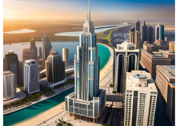 Best Place to Invest in Dubai Full Guide