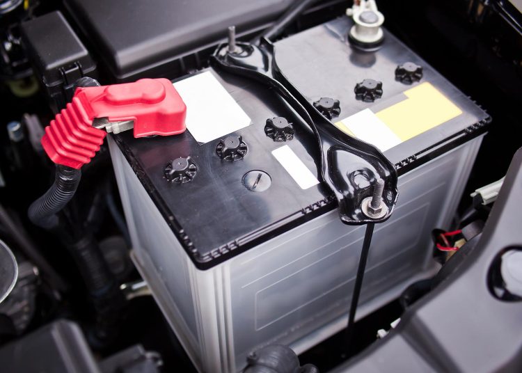 Understanding the Signs of a Failing Car Battery