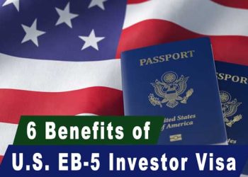 What are the Benefits of an Investment Visa for USA?