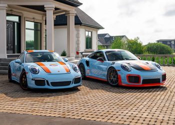 Beyond Speed: The Soulful Journey of Porsche Enthusiasts