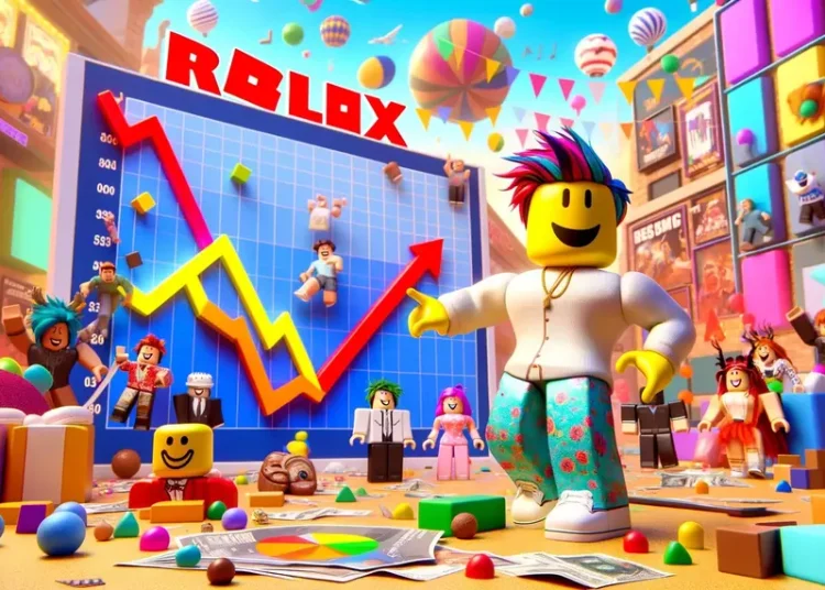 Roblox 2024: Deep Dive into New Trends and Features