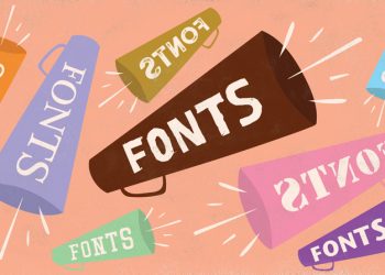 The Art Of Text Fonts: Choosing The Right Typeface For Your Message