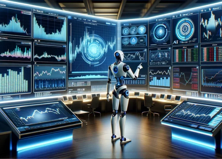 Does Artificial Intelligence Help in Forex Trading?