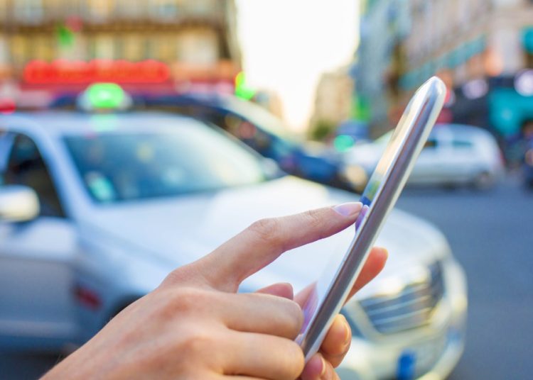 Elevating Transportation Standards: Airdrie Cab Company’s Comprehensive Services