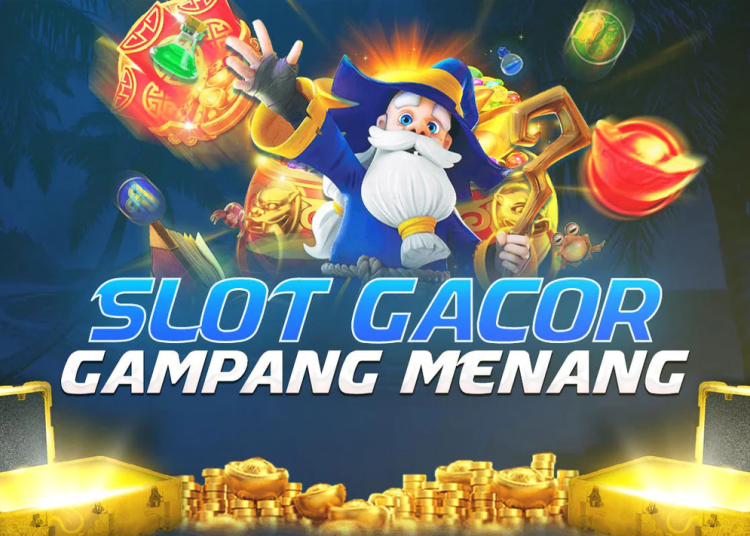 Unveiling Today’s Game Gacor: Exploring the Thrills of Judi Slot”