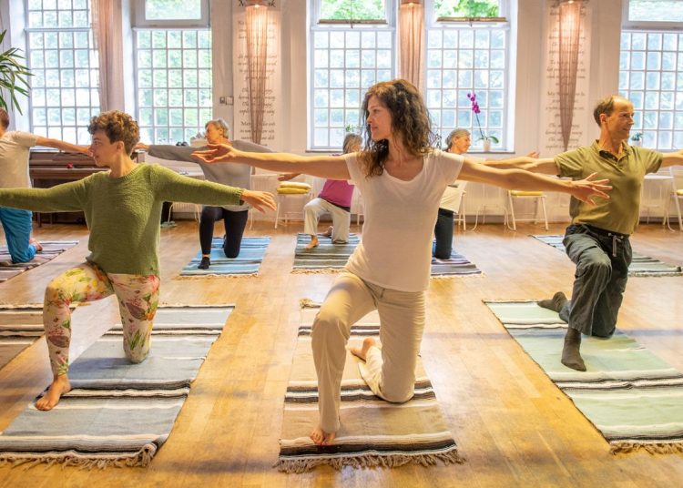 How The Feldenkrais Method Can Improve Your Health