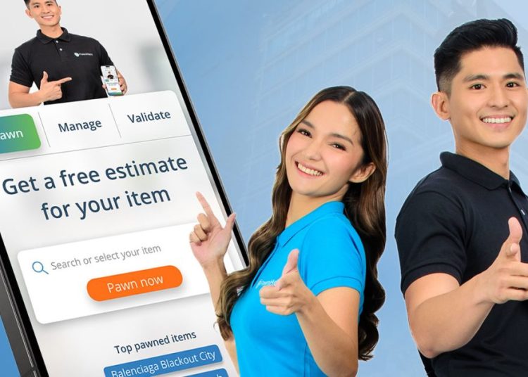 Evolution of Pawn Shops: From Conventional to Digital