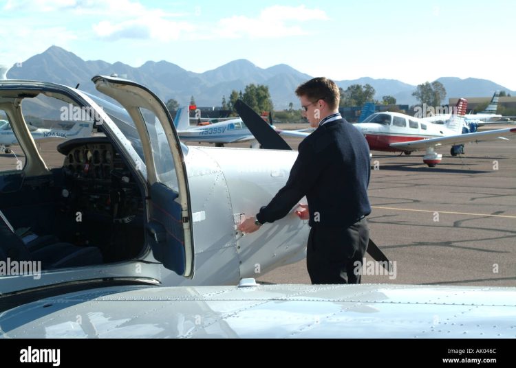 An Insider’s Guide to Scottsdale Airport Management Services