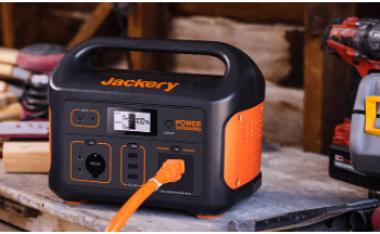 Exploring Australia by RV: Routes and the Essential Companion, Caravan Power Inverter