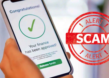 How Loan Apps Are Scamming People and Steps To Protect Yourself?