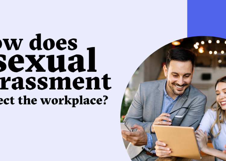 Legal Steps to Take If You Encounter Sexual Harassment: Insights from Experts