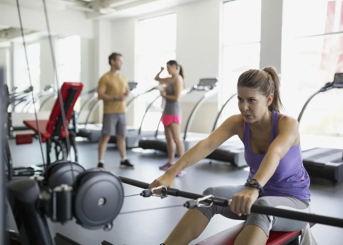 5 Easy Ways to Increase your Gym Membership