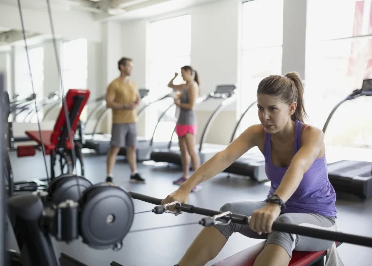 5 Easy Ways to Increase your Gym Membership