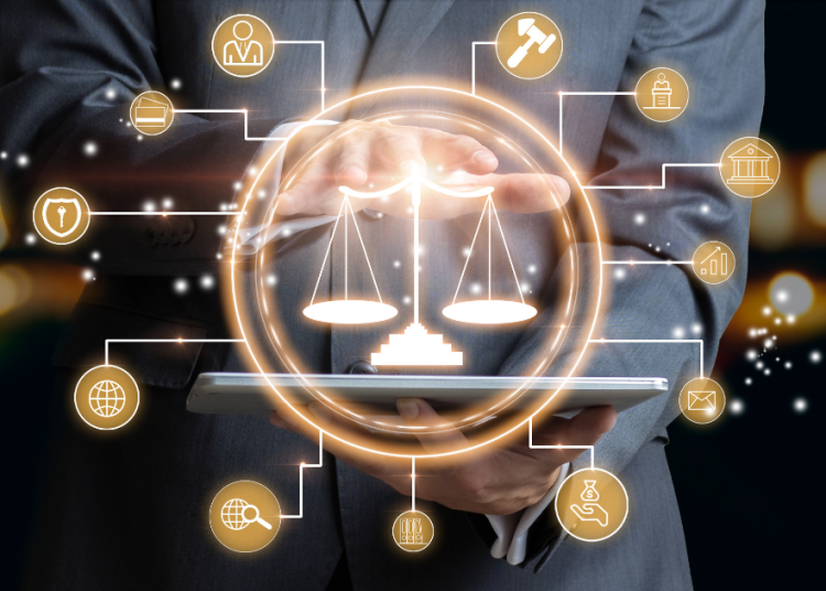 Innovations and Evolutions in Legal Technology