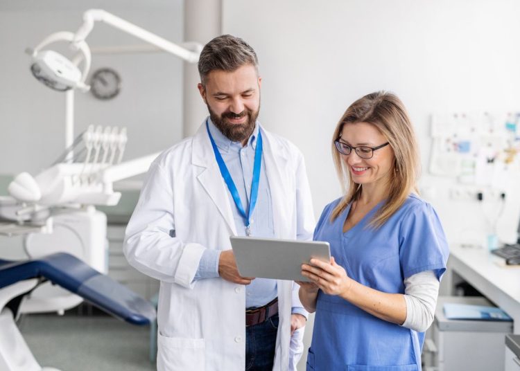 How Virtual Assistants Can Enhance Patient Care in Medical and Dental Practices