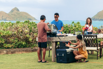 Ultimate Guide to Planning Your RV Camping Trip in the States with the Jackery Solar Generator 1000 Plus