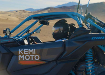 Enhancing Protection and Comfort: A Guide to Can-Am X3 Doors