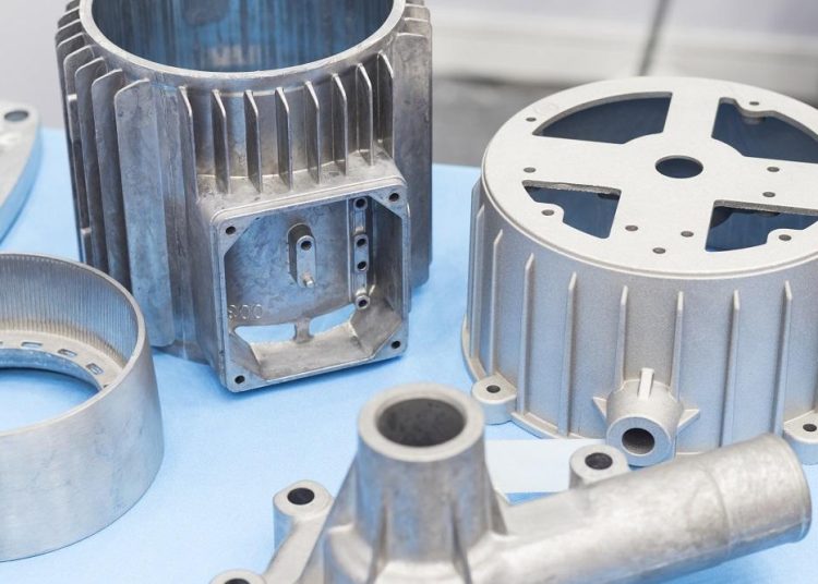 Is Cast Aluminum Pure Aluminum