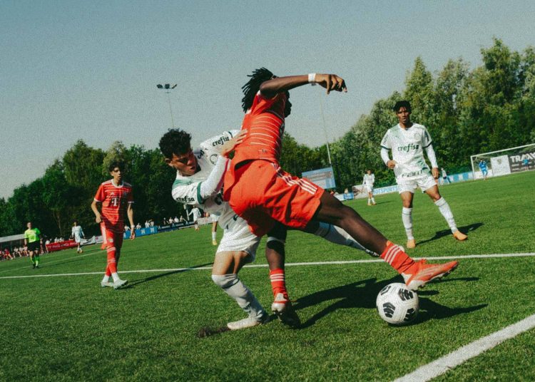 How to Make the Most of Your Football Training Sessions: Tips