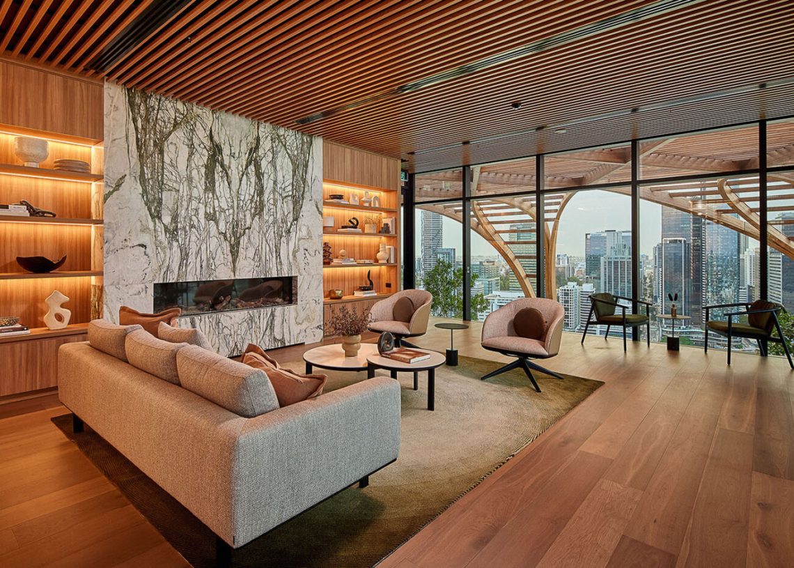 Upperhouse: A New Standard of Elevated Living