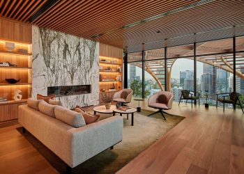 Upperhouse: A New Standard of Elevated Living