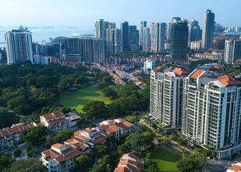 Grand Zyon and Promenade Peak as the Future of Elevated Living