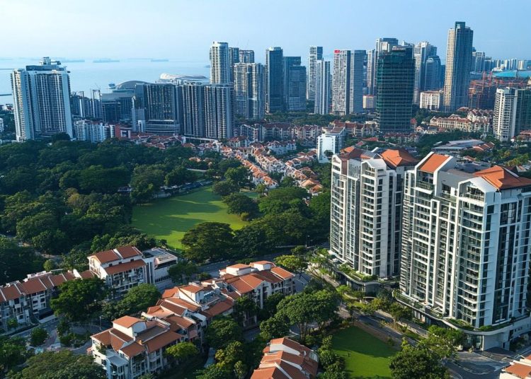 Grand Zyon and Promenade Peak as the Future of Elevated Living