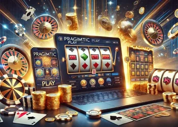PG Slot and the Rise of Immersive Slot Game Experiences in the Digital Casino World