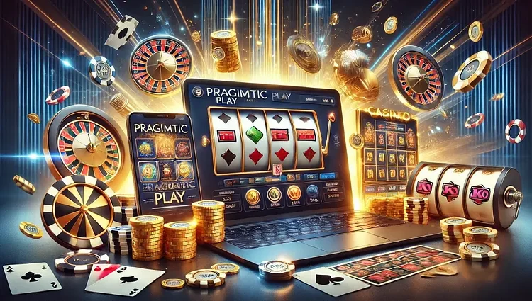 PG Slot and the Rise of Immersive Slot Game Experiences in the Digital Casino World